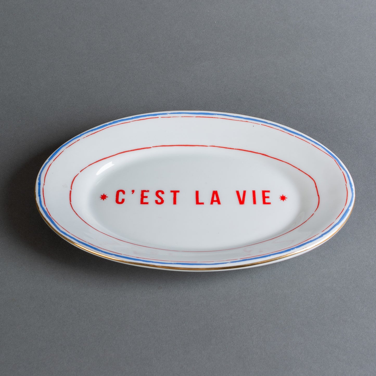 TRAVESSA C'EST LA VIE