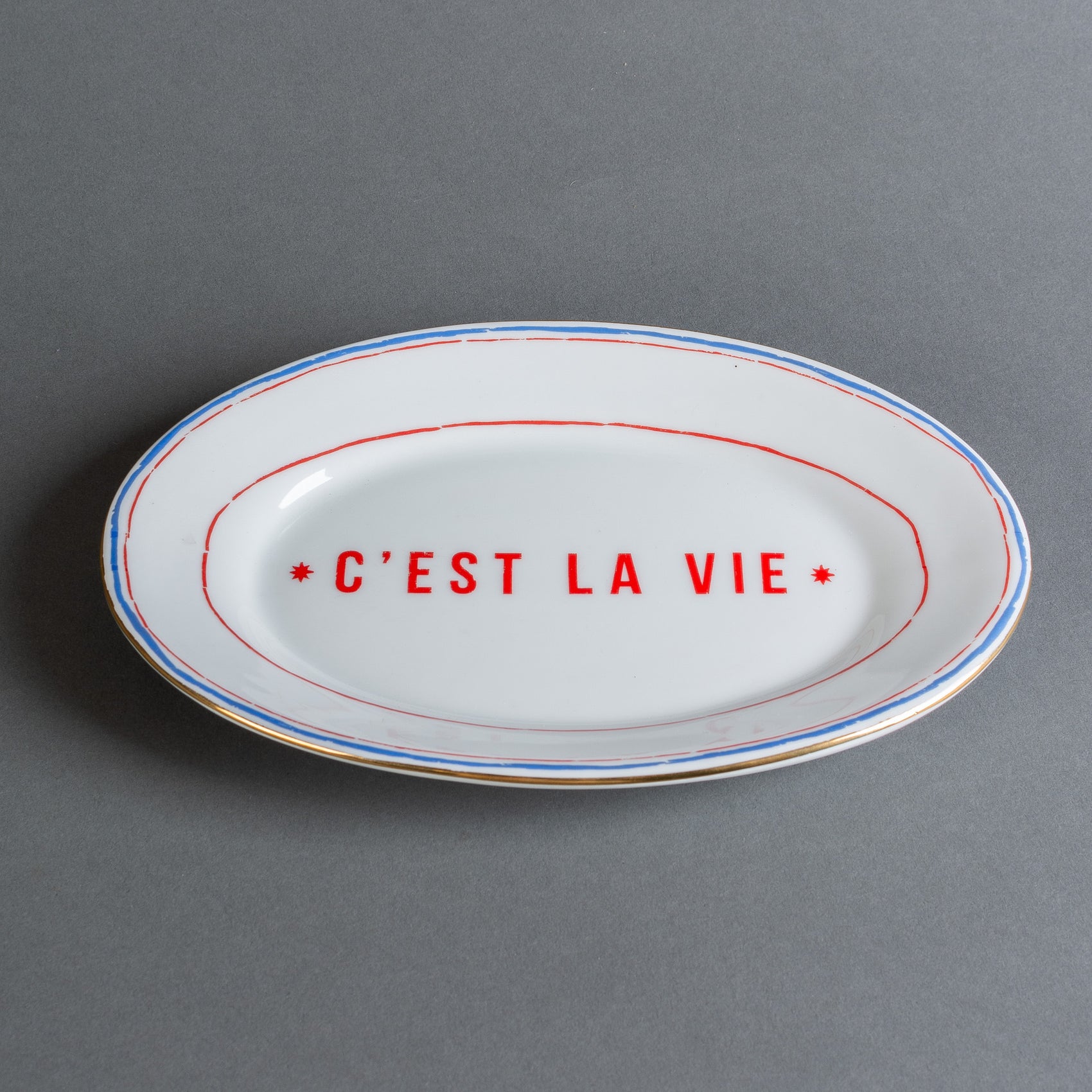 TRAVESSA C'EST LA VIE