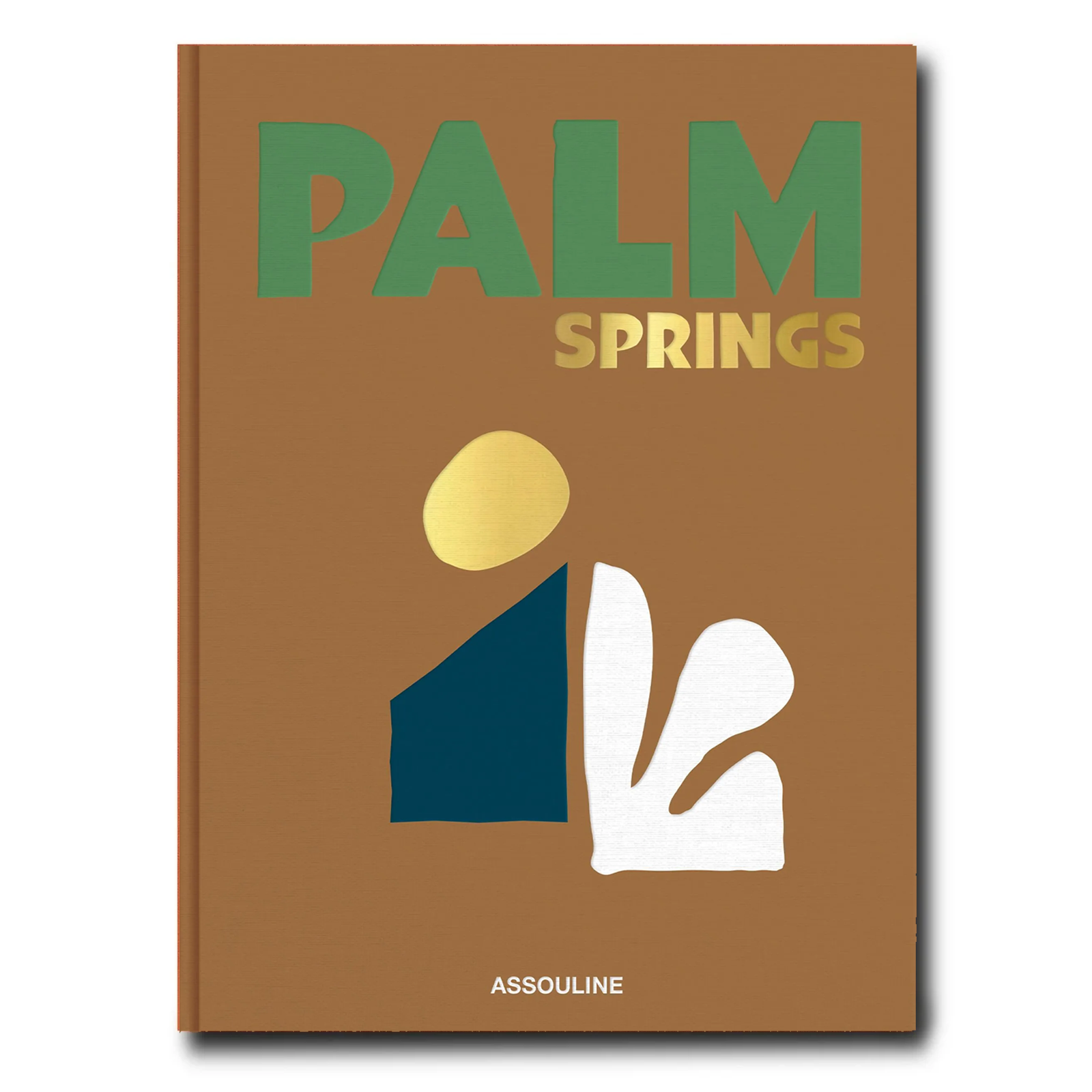 LIVRO TRAVEL SERIES: PALM SPRINGS