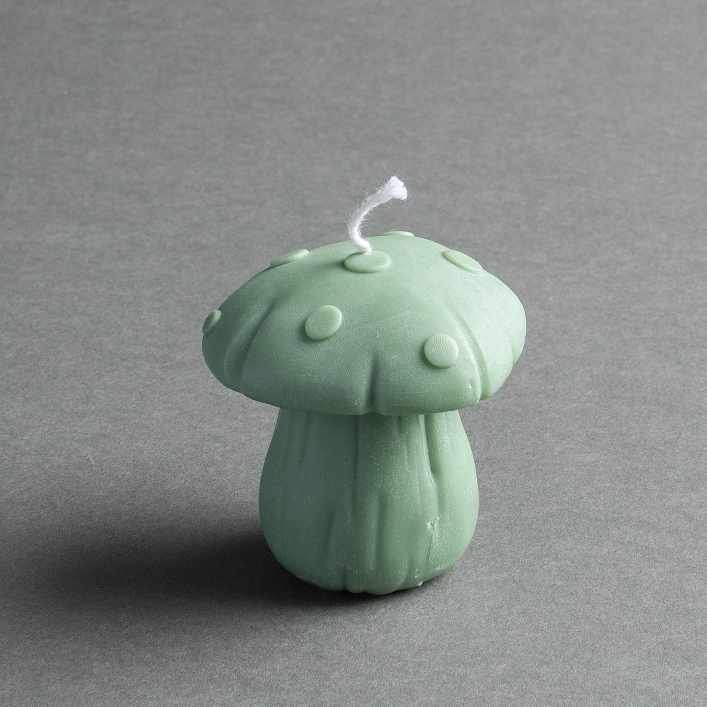 VELA COGUMELO P - VERDE