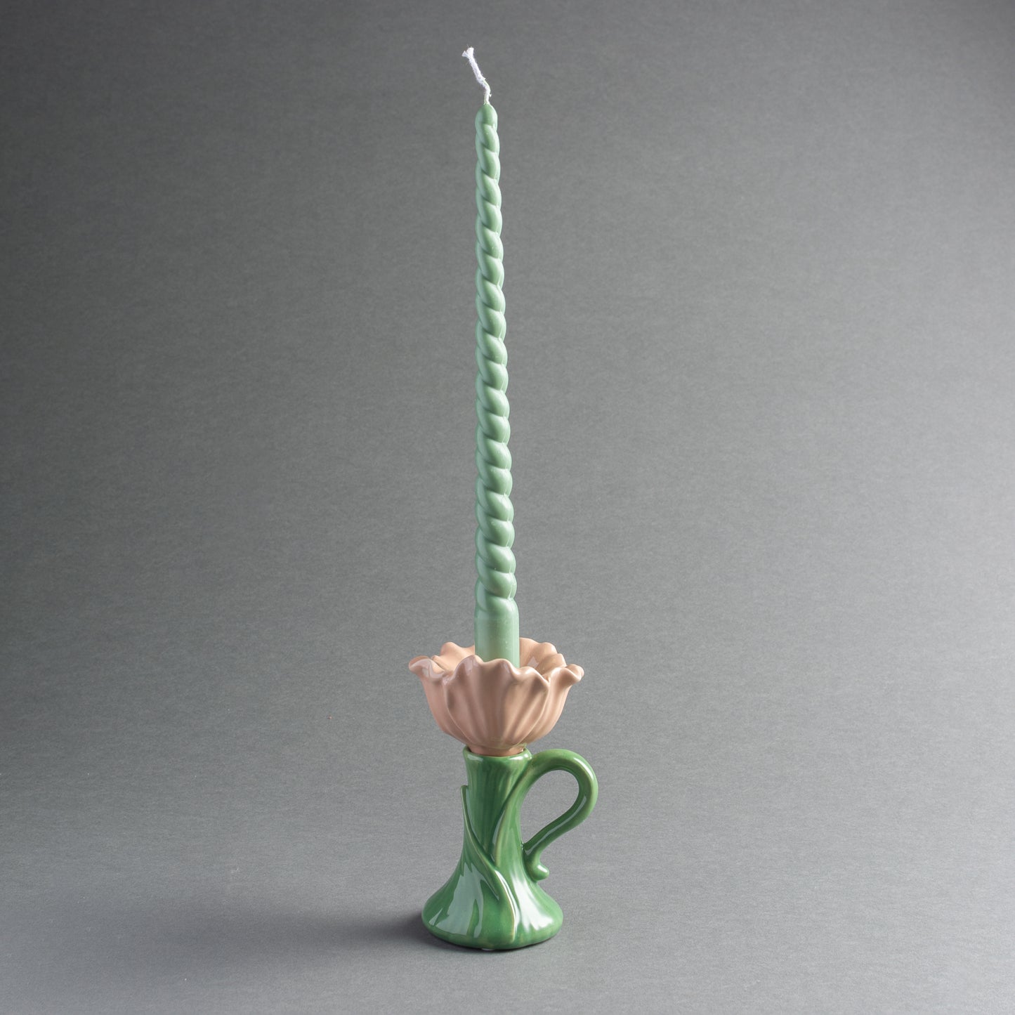 VELA UNICÓRNIO - VERDE