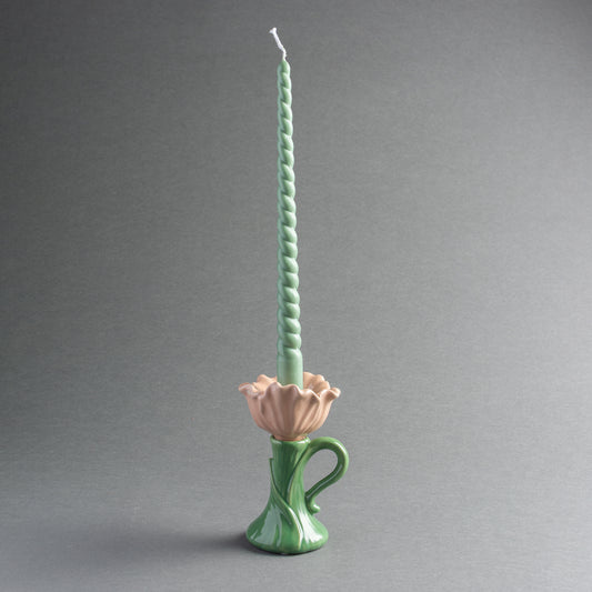 VELA UNICÓRNIO - VERDE