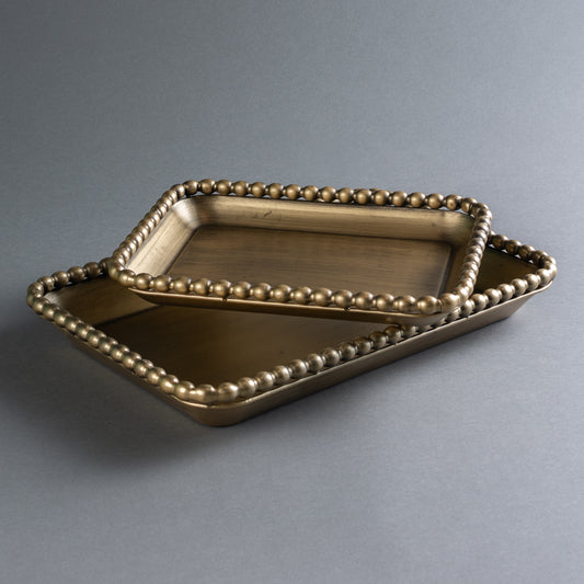 BANDEJA METAL G