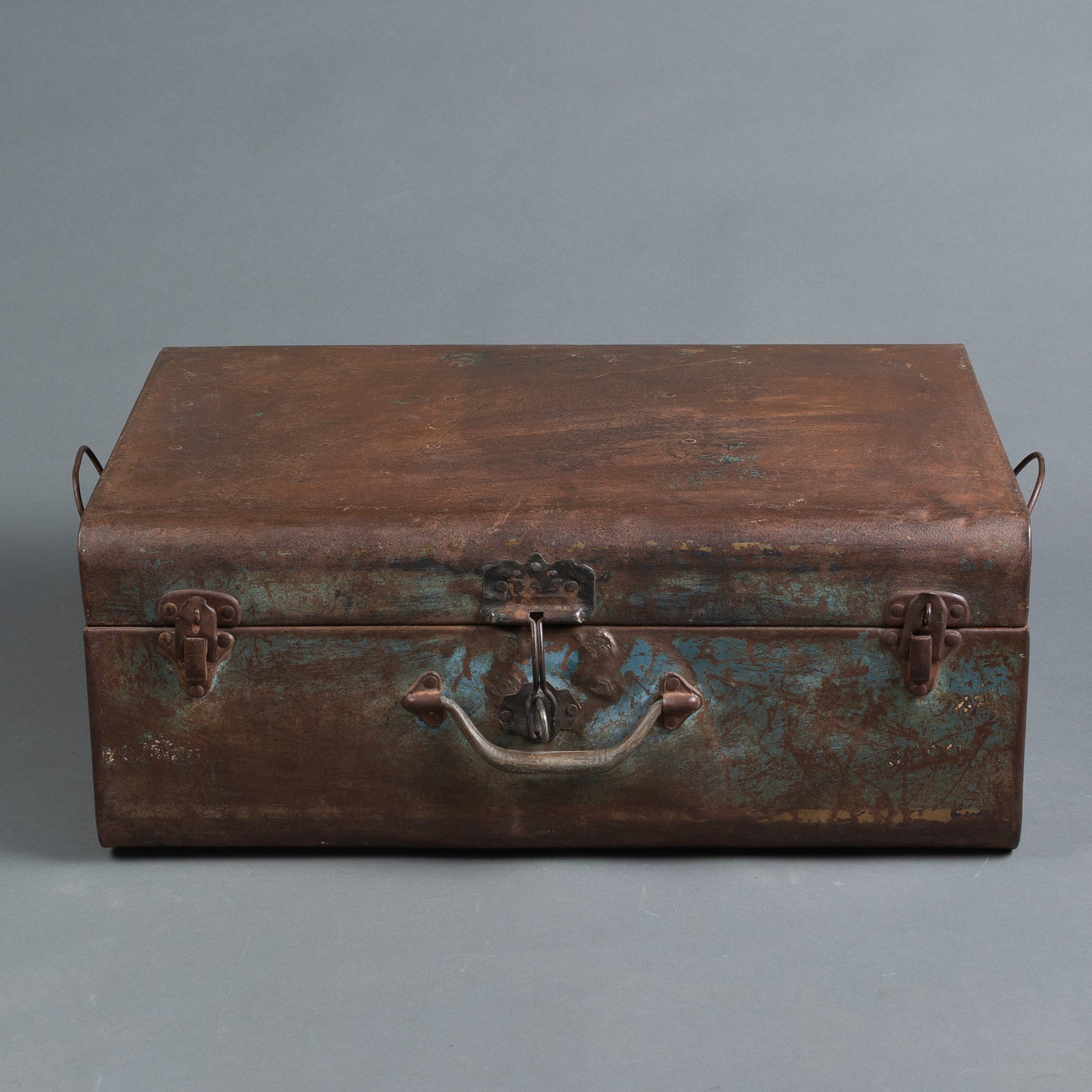MALA METAL VINTAGE