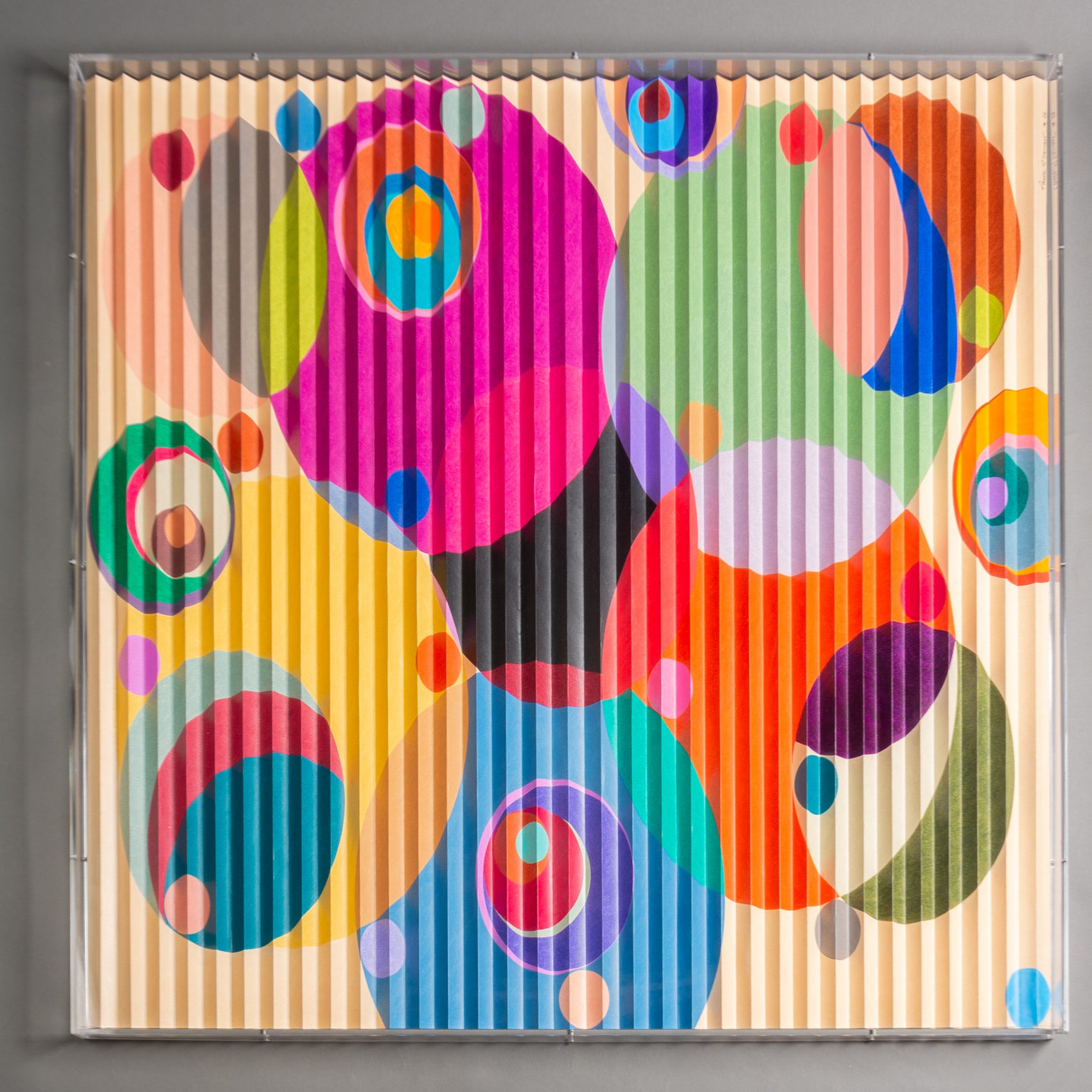 QUADRO PMC