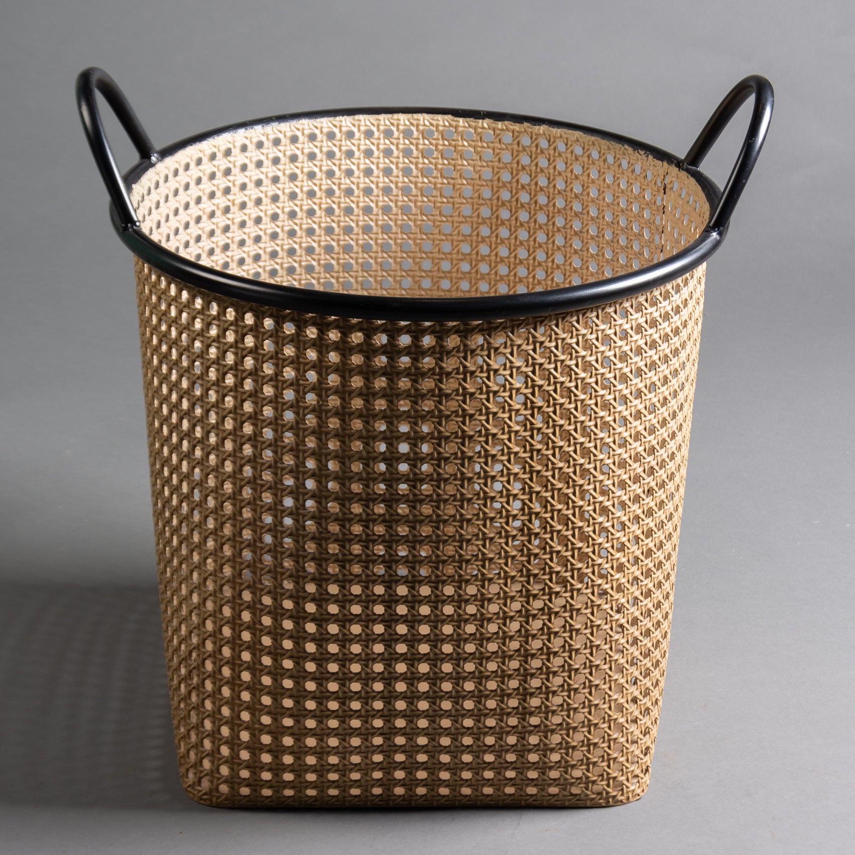 CESTO TRELIÇA METAL G