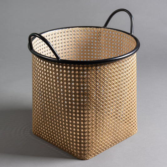 CESTO TRELIÇA METAL G