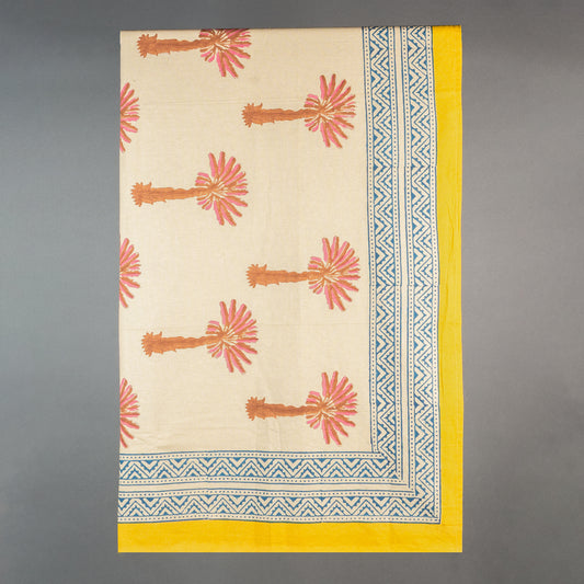 TOALHA DE MESA PALMEIRA