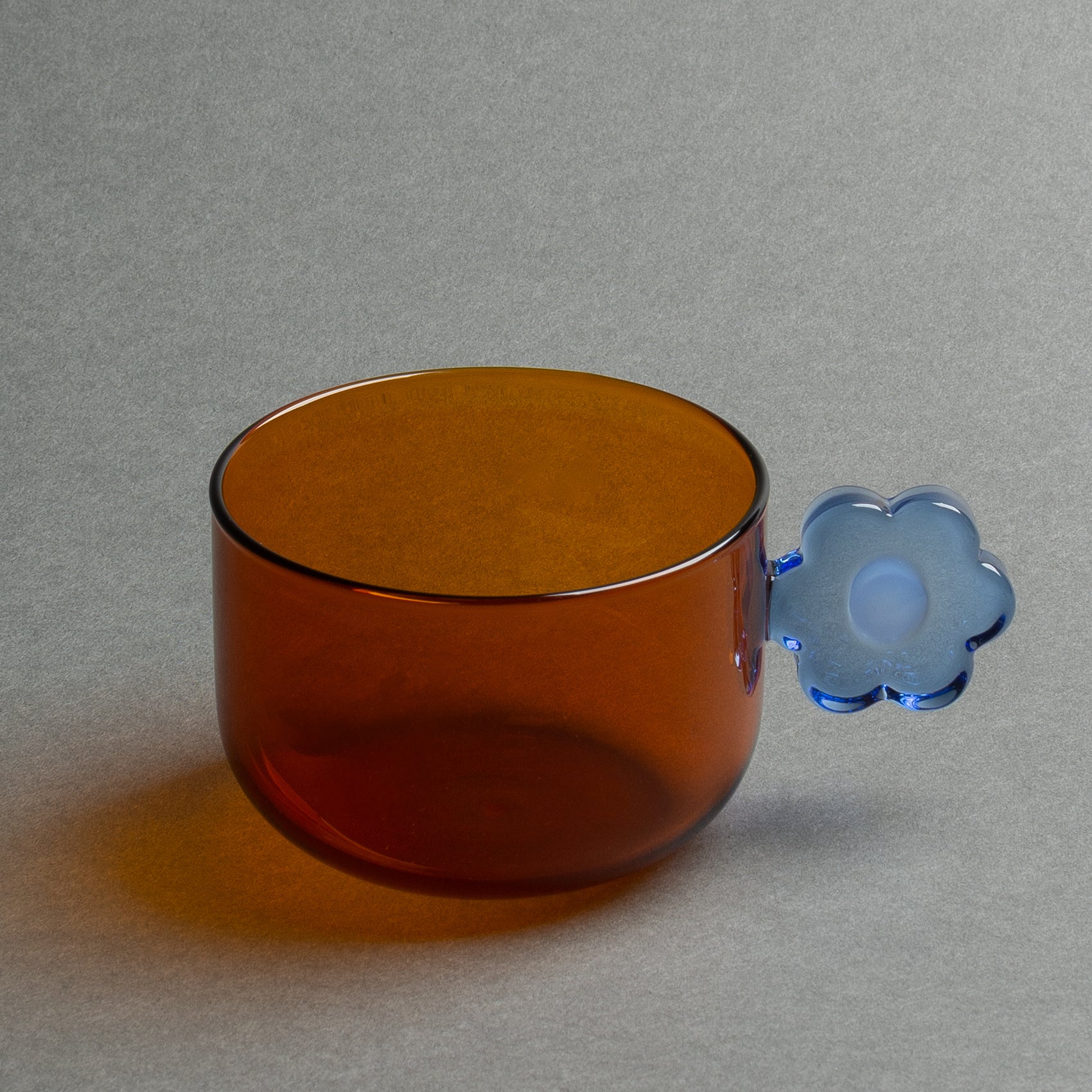 CANECA MARGARIDA ÂMBAR