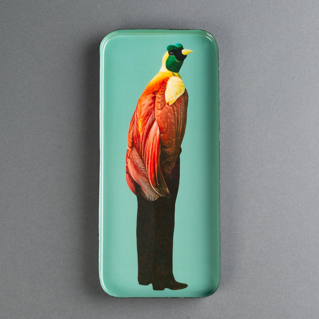 BANDEJA RETTANGOLARE MARCELLO