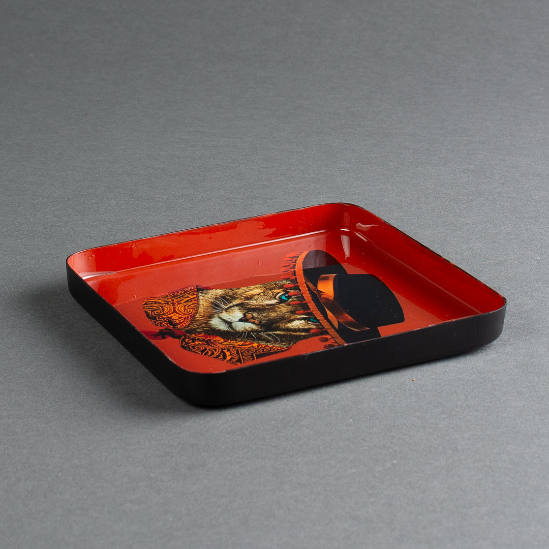 BANDEJA  QUADRATTA BANDINO