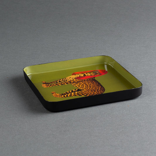 BANDEJA  QUADRATTA REBECCA