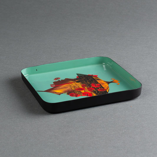 BANDEJA  QUADRATTA HANA