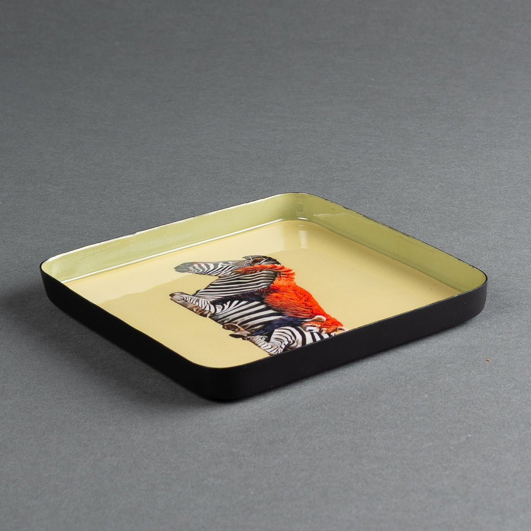 BANDEJA  QUADRATTA SIESTA