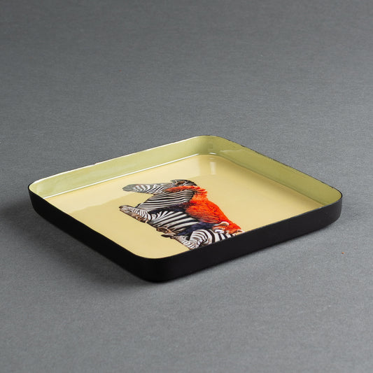 BANDEJA  QUADRATTA SIESTA