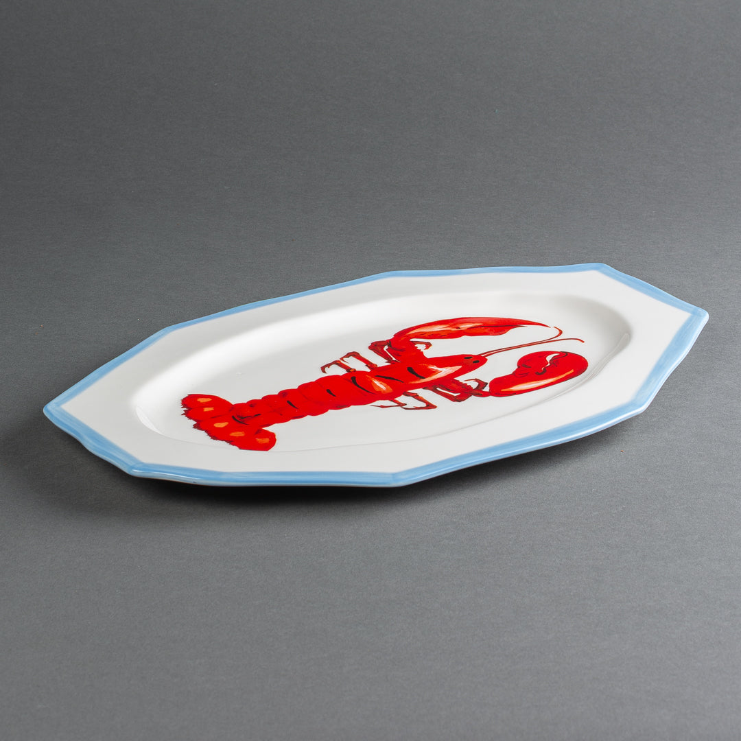 PRATO IL MARE ARAGOSTA