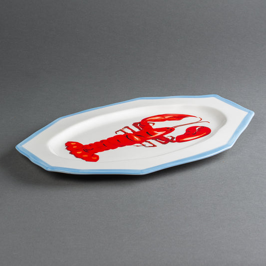 PRATO IL MARE ARAGOSTA