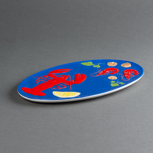 PRATO IL MARE ARAGOSTA