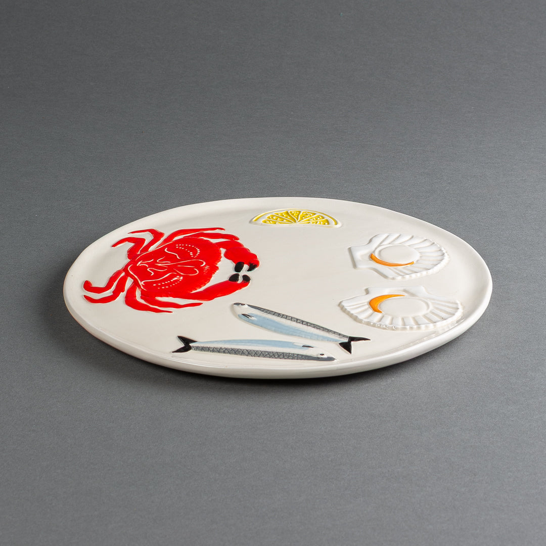 PRATO IL MARE GRANCHIO