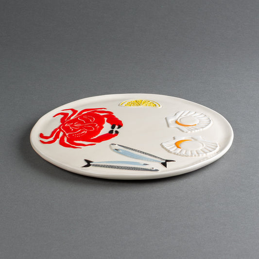 PRATO IL MARE GRANCHIO