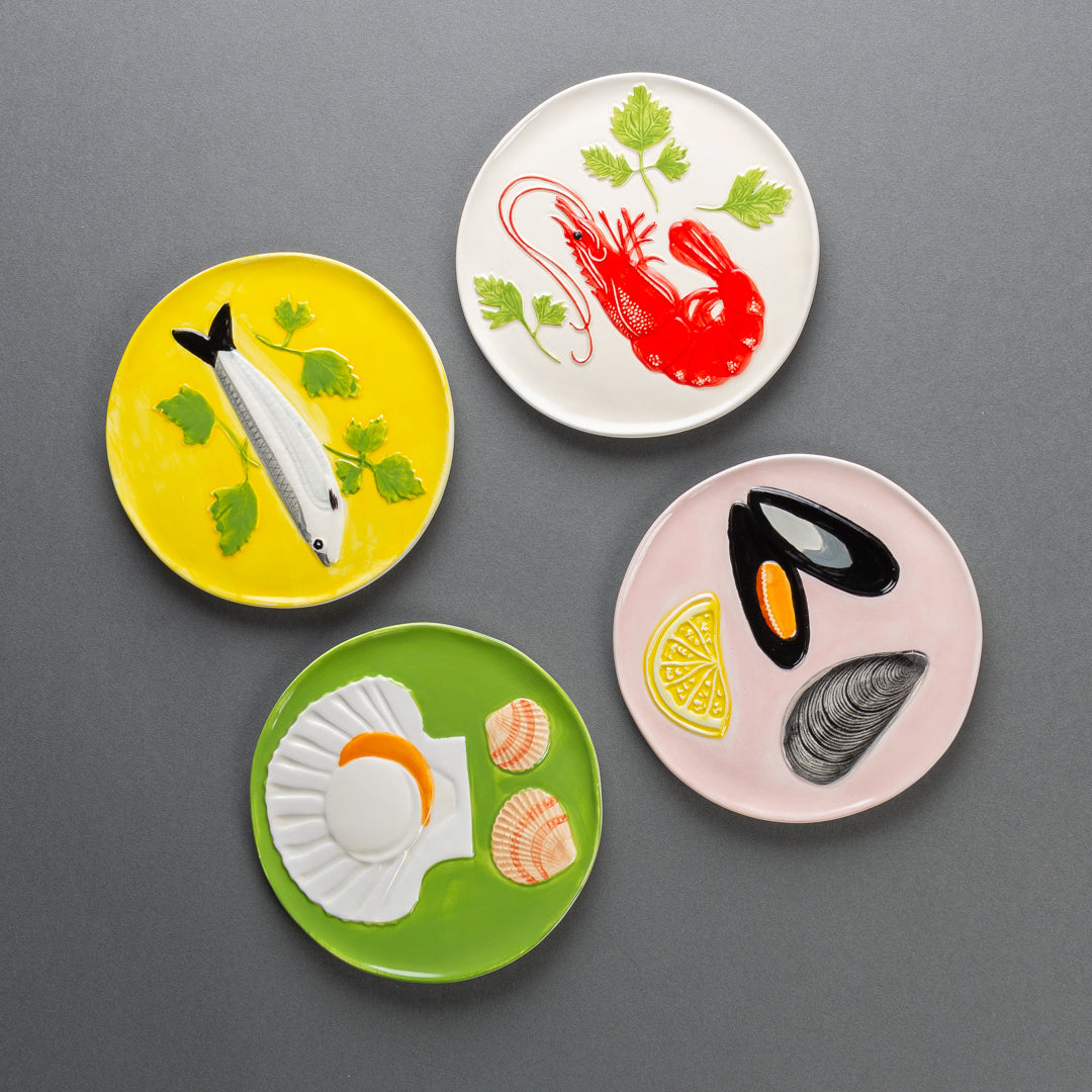 CJ 04 PRATOS IL MARE