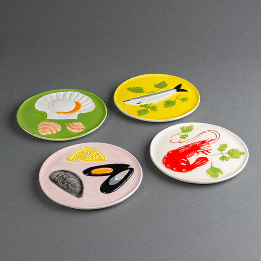 CJ 04 PRATOS IL MARE