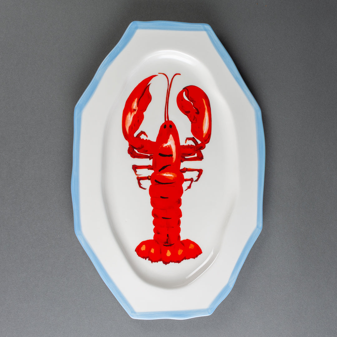 PRATO IL MARE ARAGOSTA