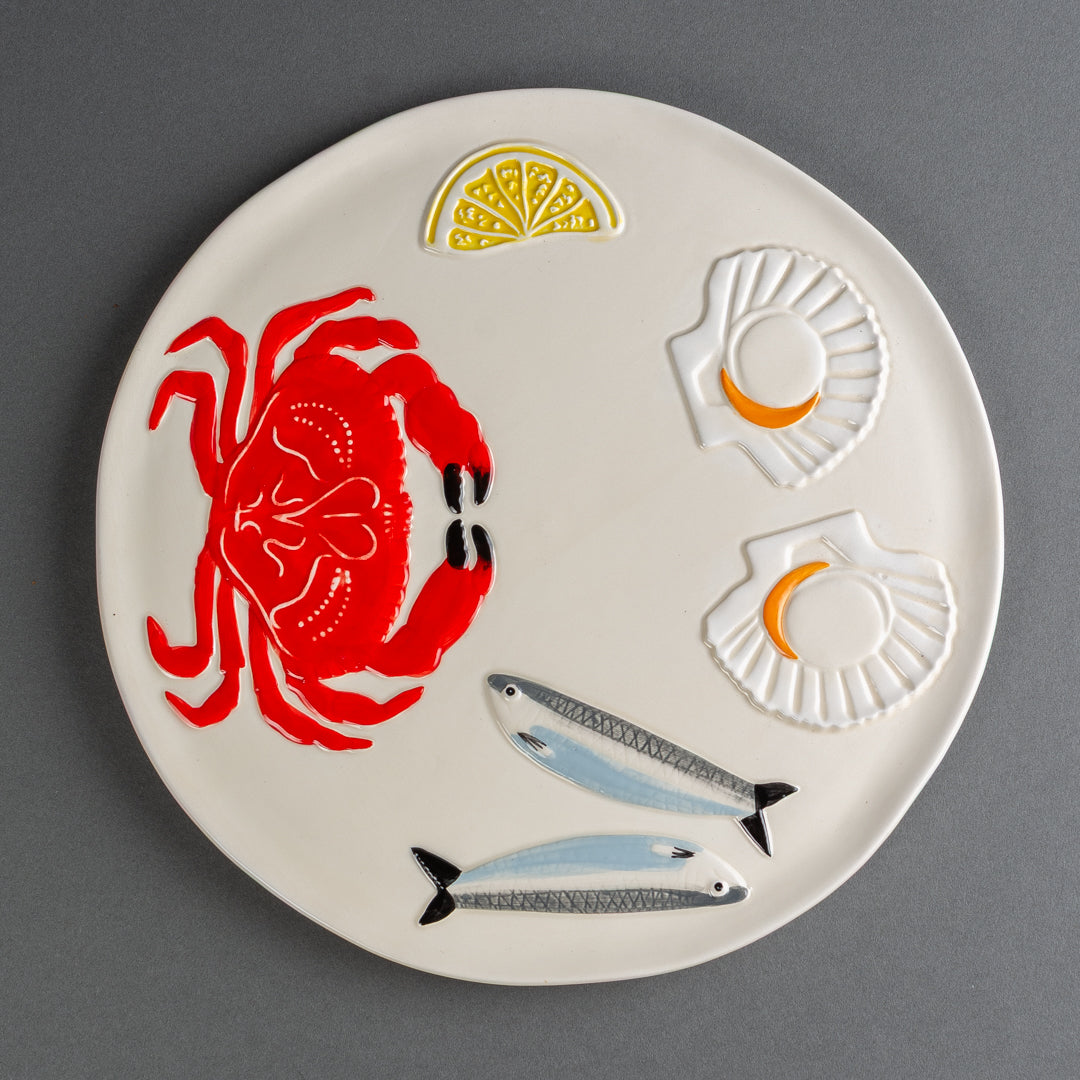 PRATO IL MARE GRANCHIO