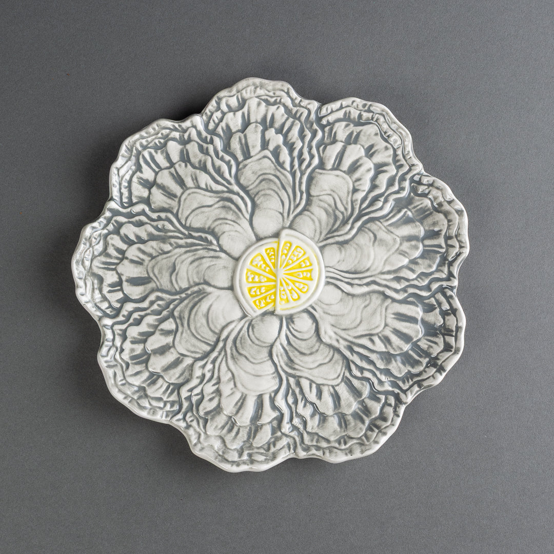 PRATO IL MARE OYSTER