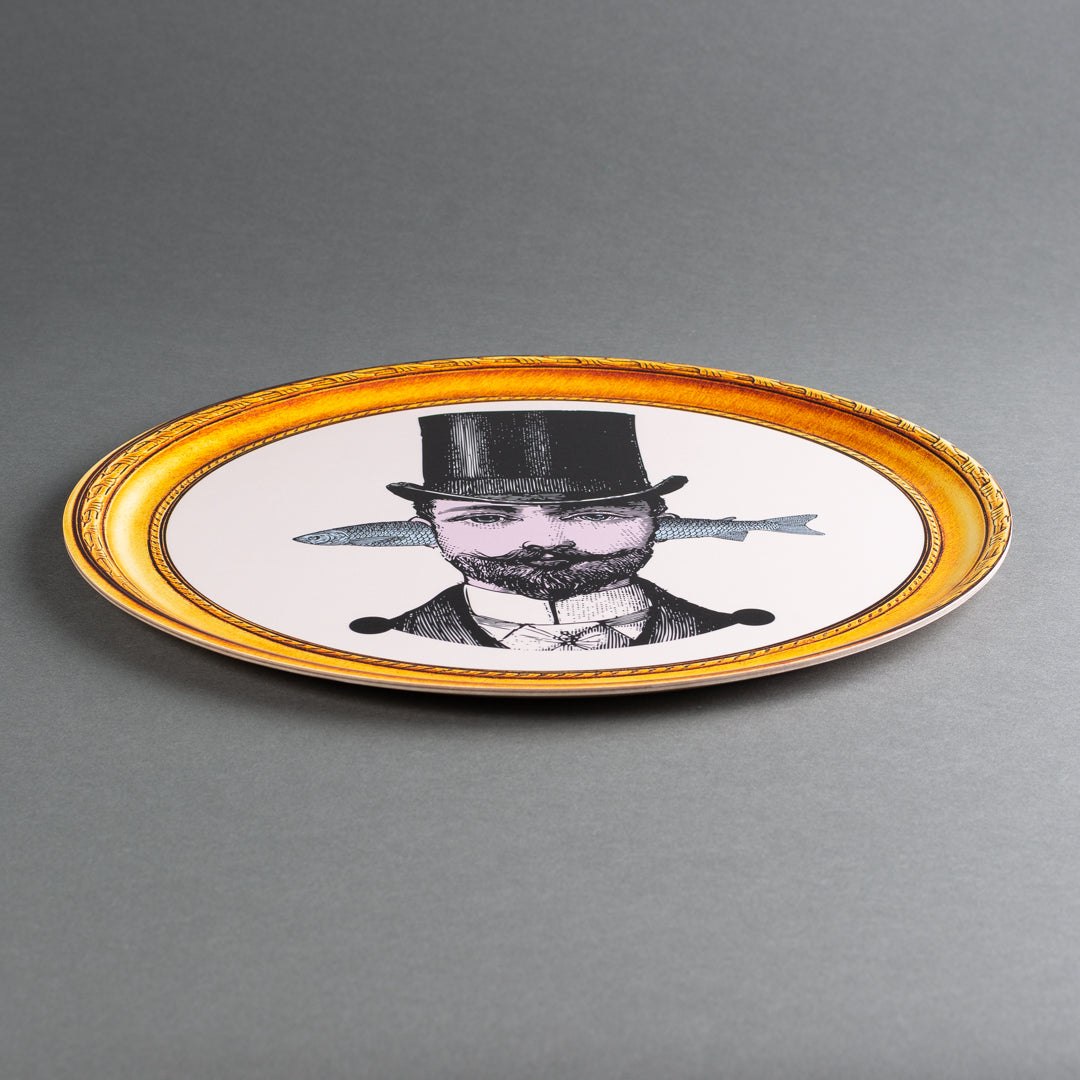 BANDEJA CIRCOLARE ARISTO