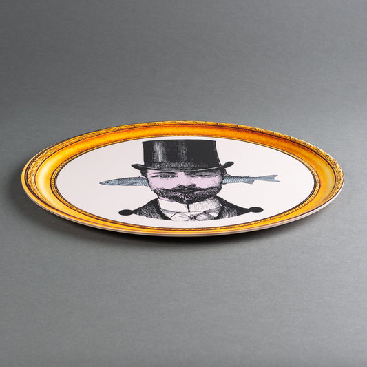 BANDEJA CIRCOLARE ARISTO