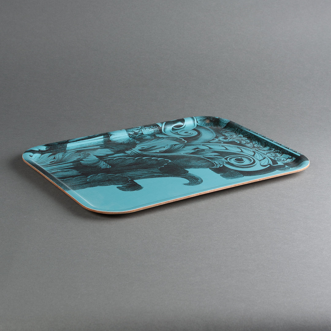 BANDEJA MADEIRA  COLONNA