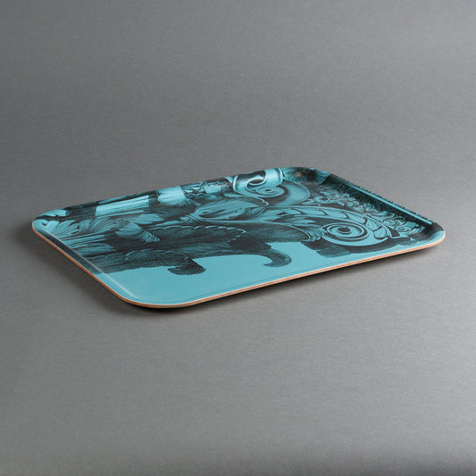 BANDEJA MADEIRA  COLONNA