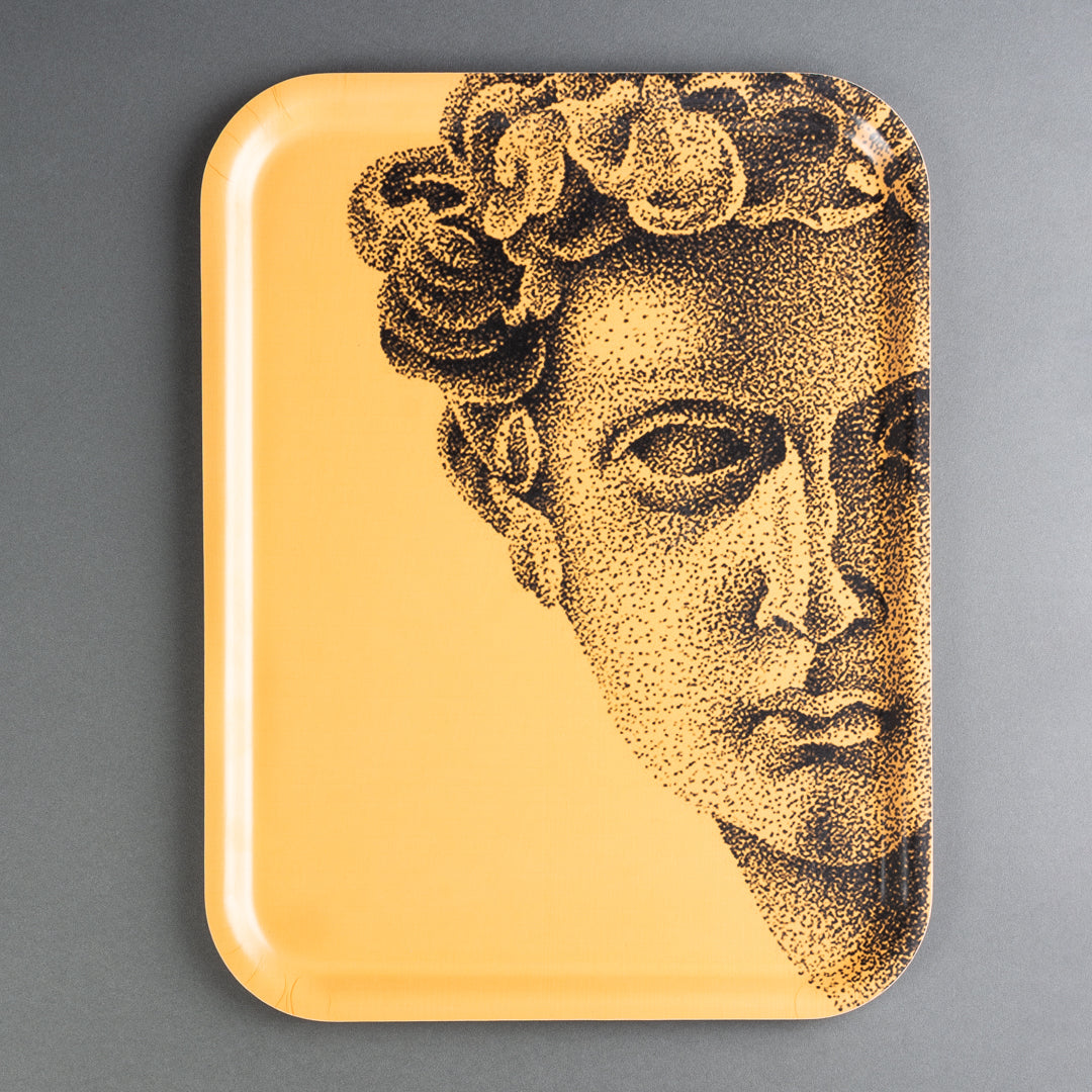 BANDEJA MADEIRA VISO ARANCIONE