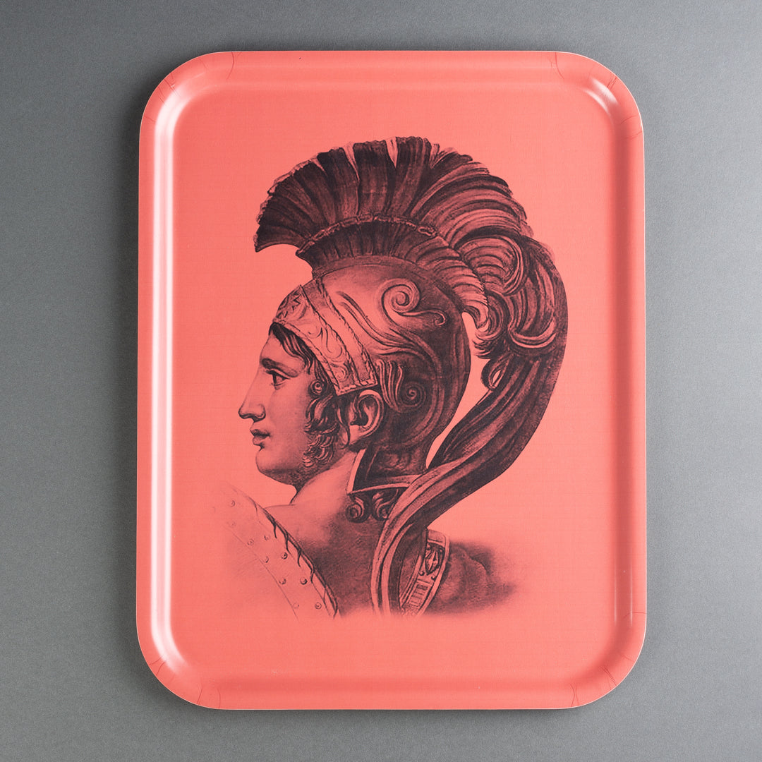 BANDEJA MADEIRA IL ROMANO