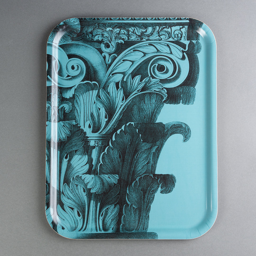 BANDEJA MADEIRA  COLONNA