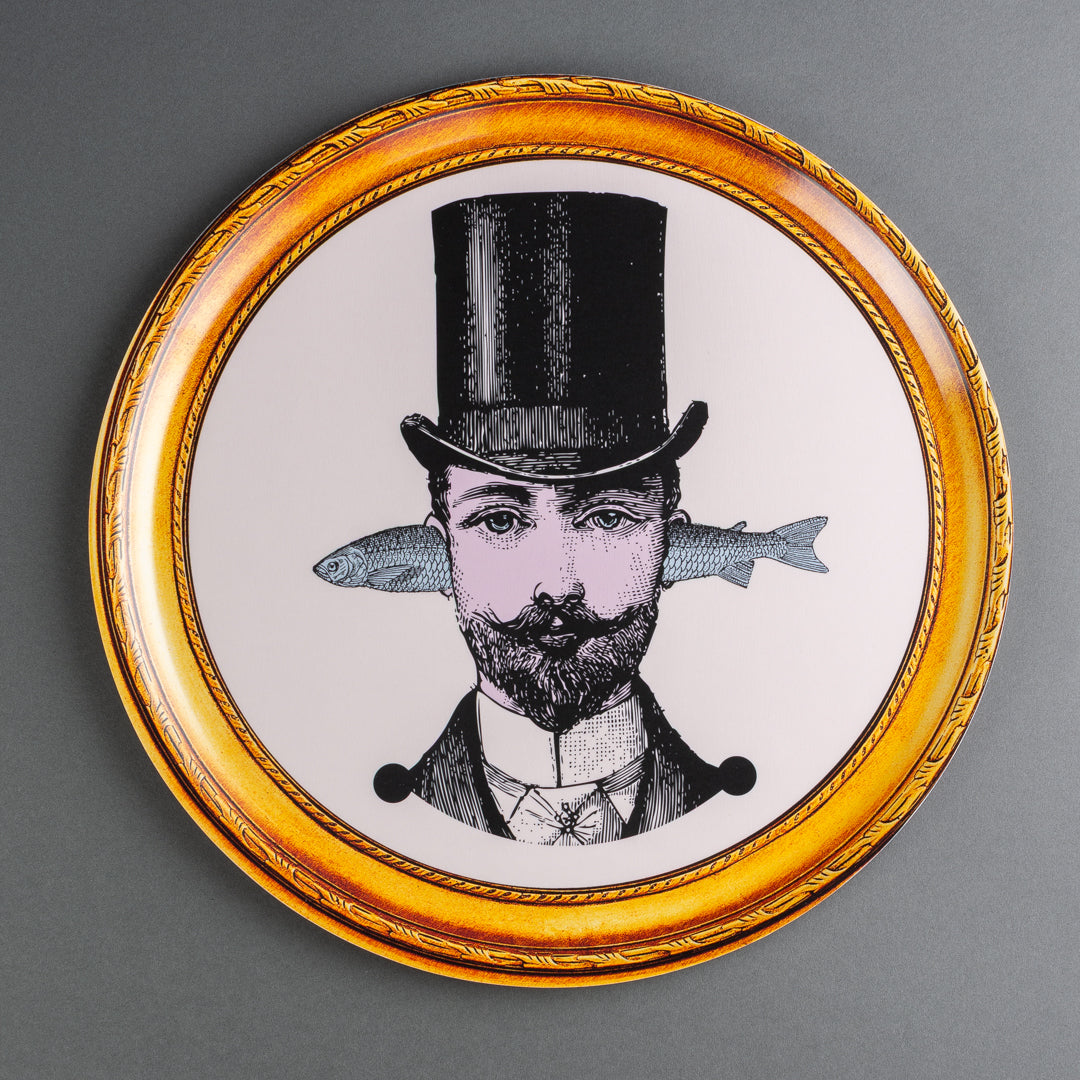 BANDEJA CIRCOLARE ARISTO