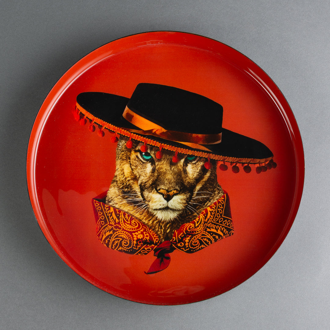 BANDEJA  CIRCOLARE BANDINO