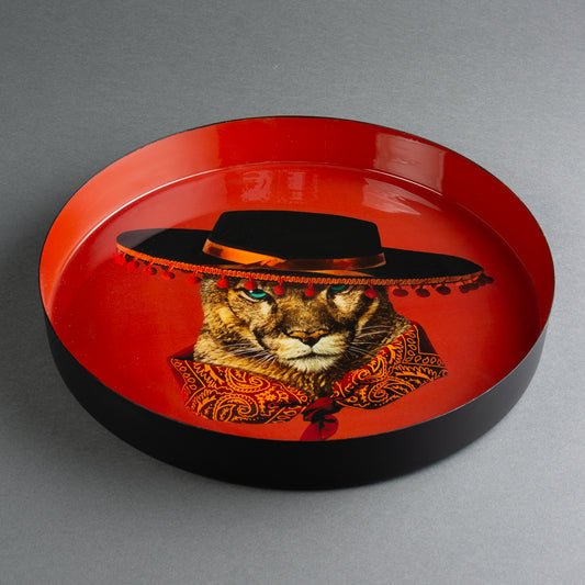 BANDEJA  CIRCOLARE BANDINO