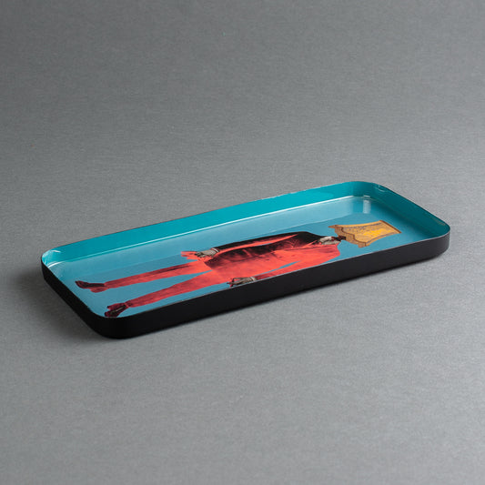 BANDEJA RETTANGOLARE LAMPMAN