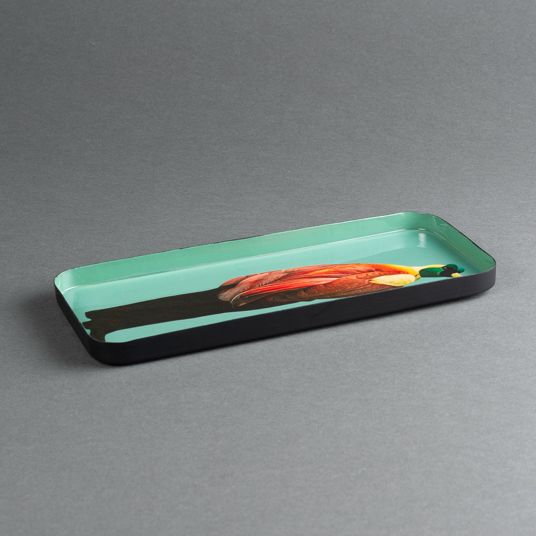 BANDEJA RETTANGOLARE MARCELLO