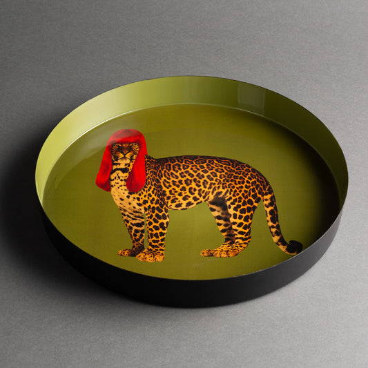 BANDEJA  CIRCOLARE REBECCA