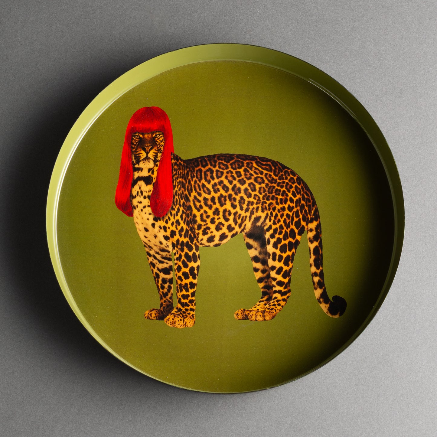 BANDEJA  CIRCOLARE REBECCA