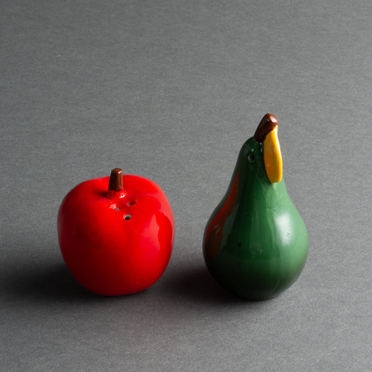 SALE & PEPE MELA E PERA