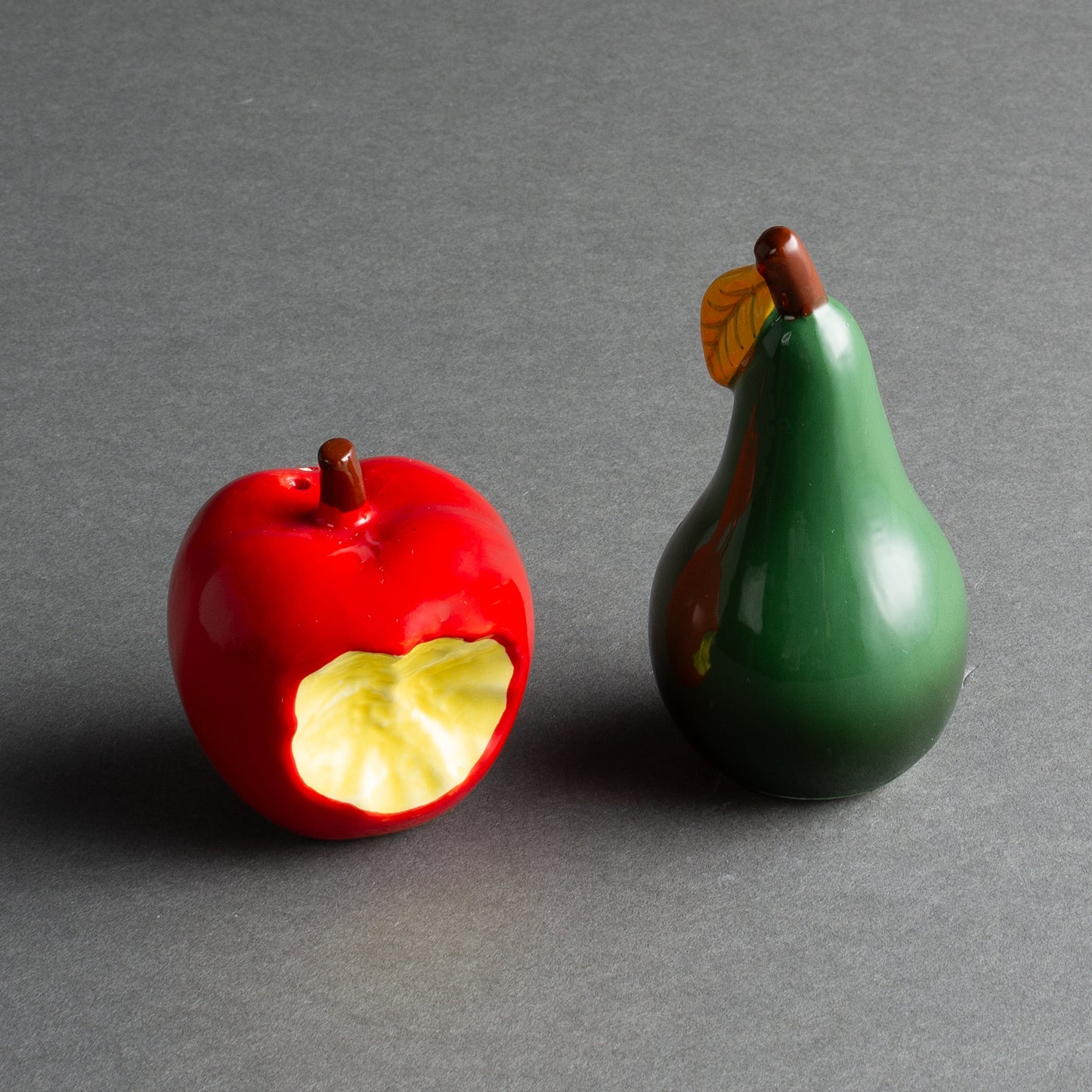 SALE & PEPE MELA E PERA