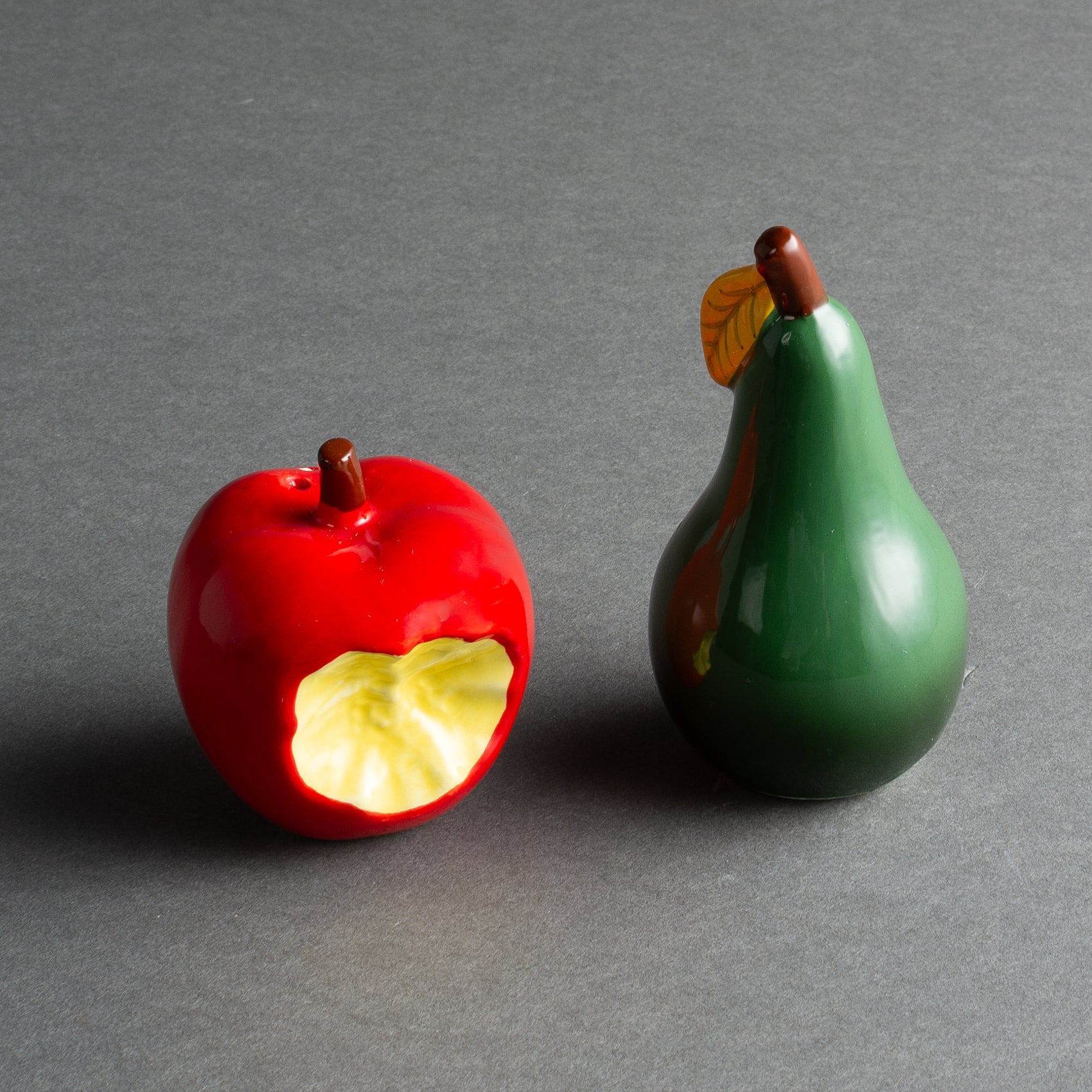 SALE & PEPE MELA E PERA