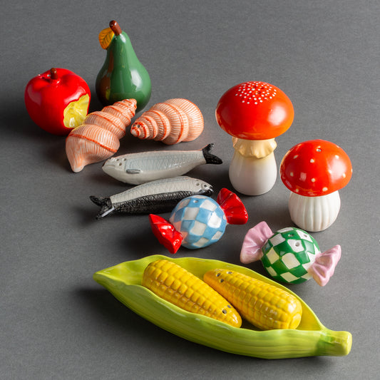 SALE & PEPE CARAMELLA