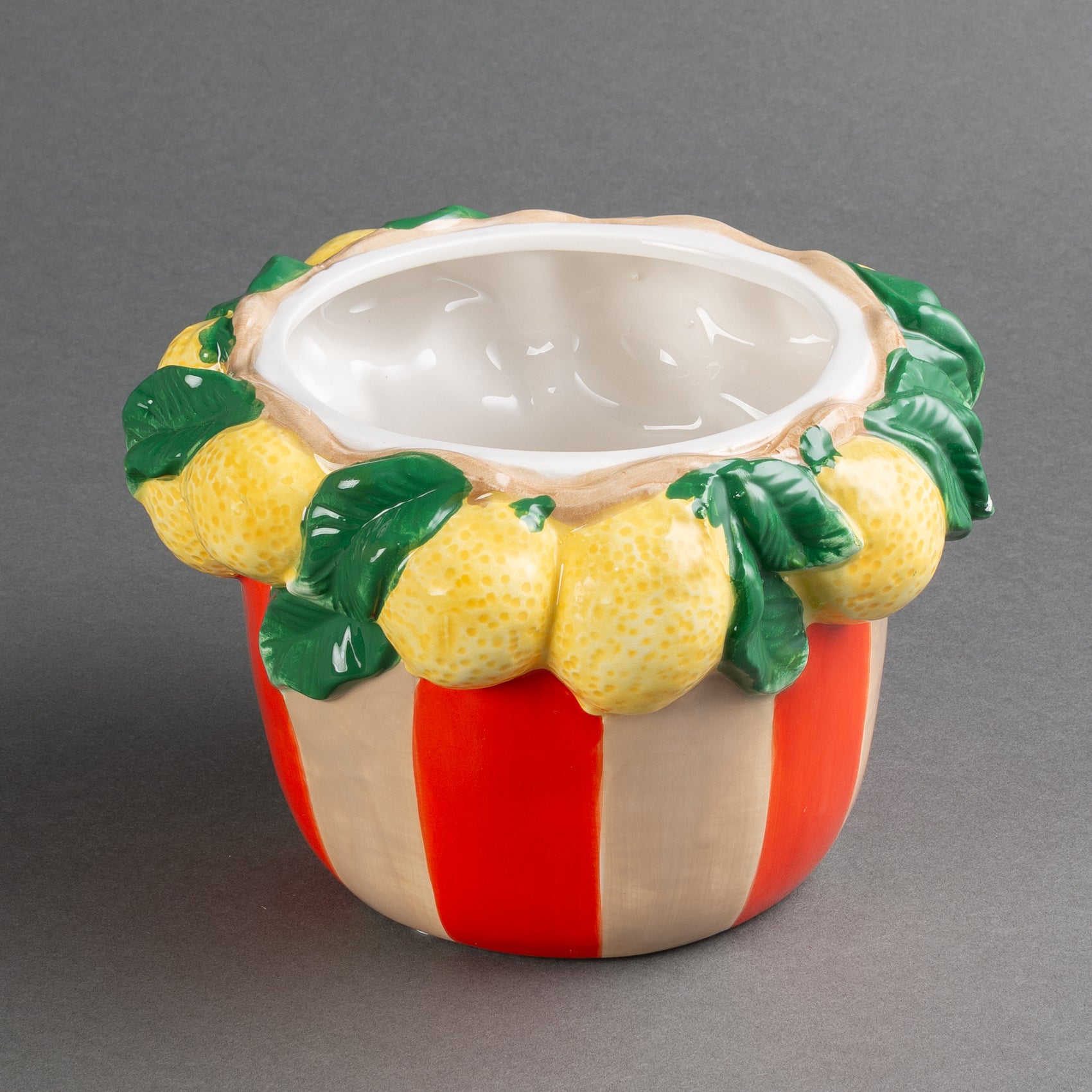 VASO LIMONE SICILIANO