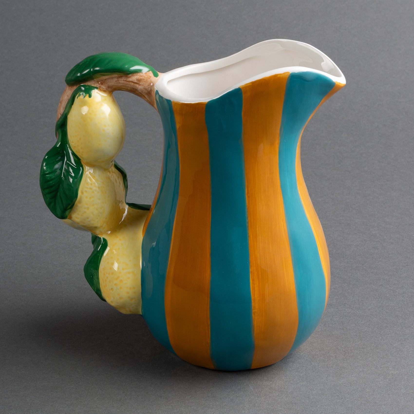 VASO JARRA LIMONI SICILIANO