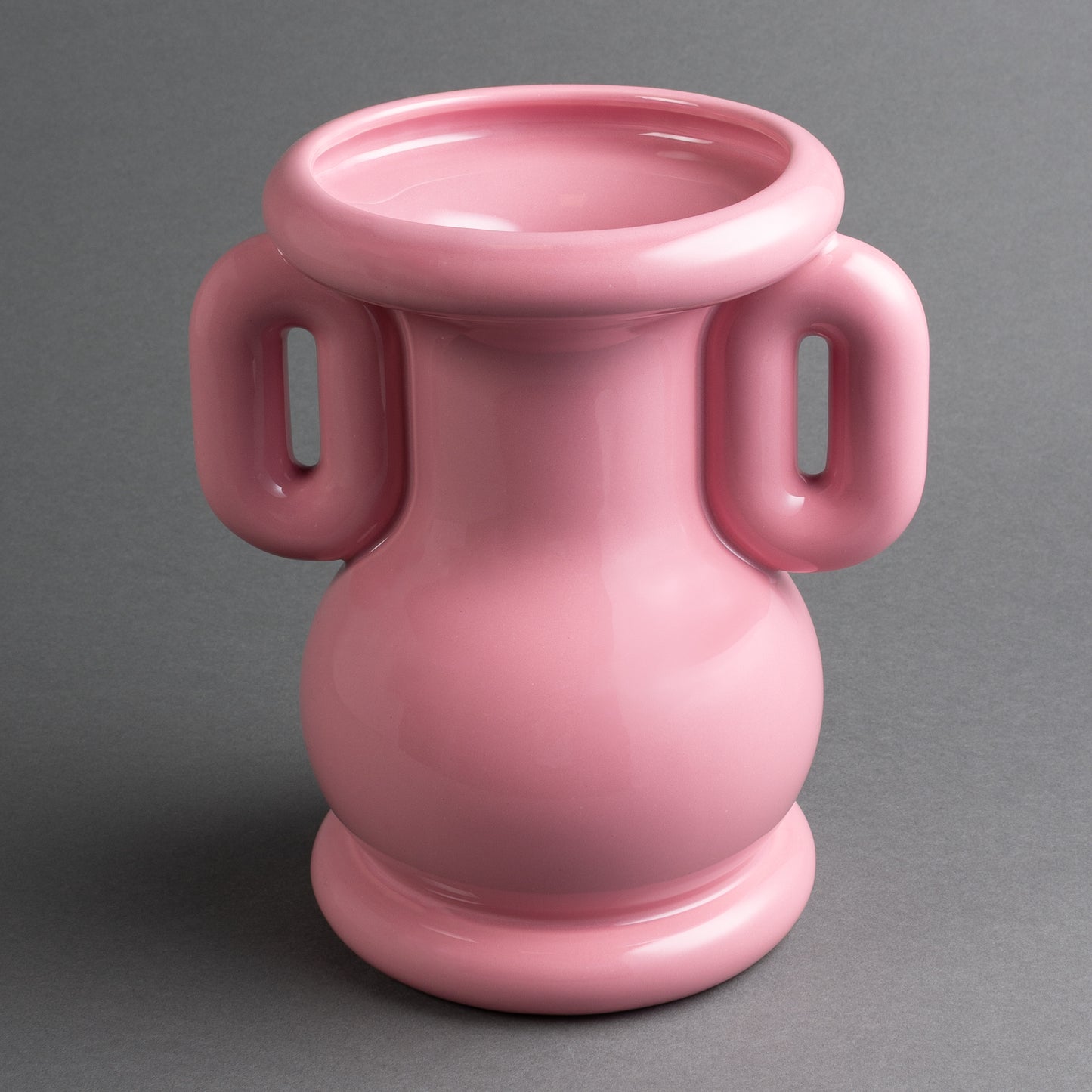 VASO ROSA